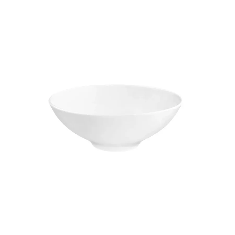 obrazek 1 Okrągła porcelanowa miska deserowa 14,5 cm z Niemiec - Seltmann Weiden