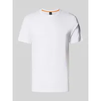 Zdjęcie T-shirt z czystej bawełny