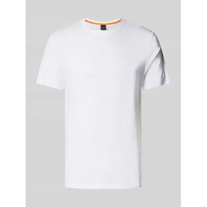 Zdjęcie T-shirt z czystej bawełny