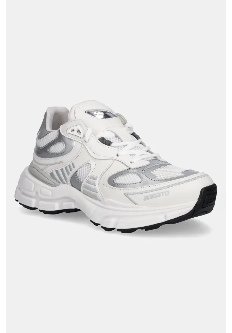 obrazek 1 Axel Arigato sneakersy Sphere Runner damskie kolor szary F1543001
