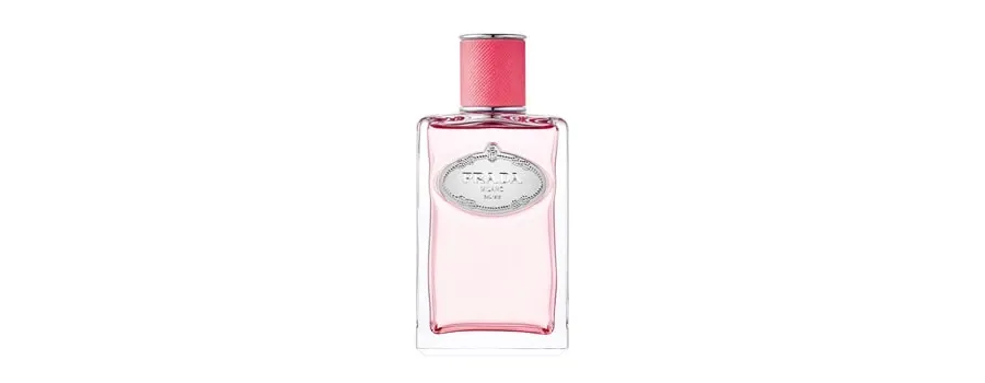 obrazek 1 Prada Infusion Rhubarbe Woda perfumowana 100 ml