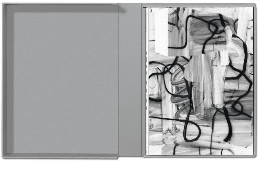 obrazek 2 Książka Christopher Wool - Taschen