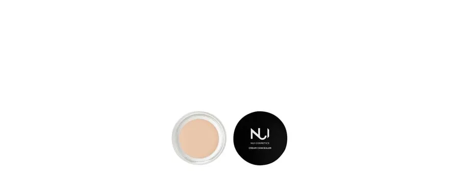 obrazek 1 NUI Cosmetics Natural Cream Concealer Korektor 3 g 01