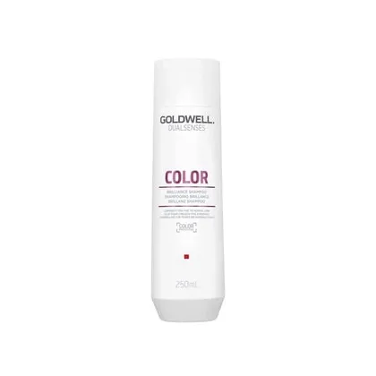 Zdjęcie Goldwell Dualsenses Color Brilliance Shampoo Szampon do włosów 250 ml