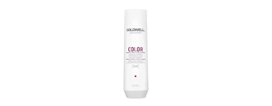 obrazek 1 Goldwell Dualsenses Color Brilliance Shampoo Szampon do włosów 250 ml