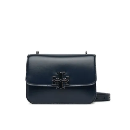 Zdjęcie Tory Burch Torebka 164828 Granatowy