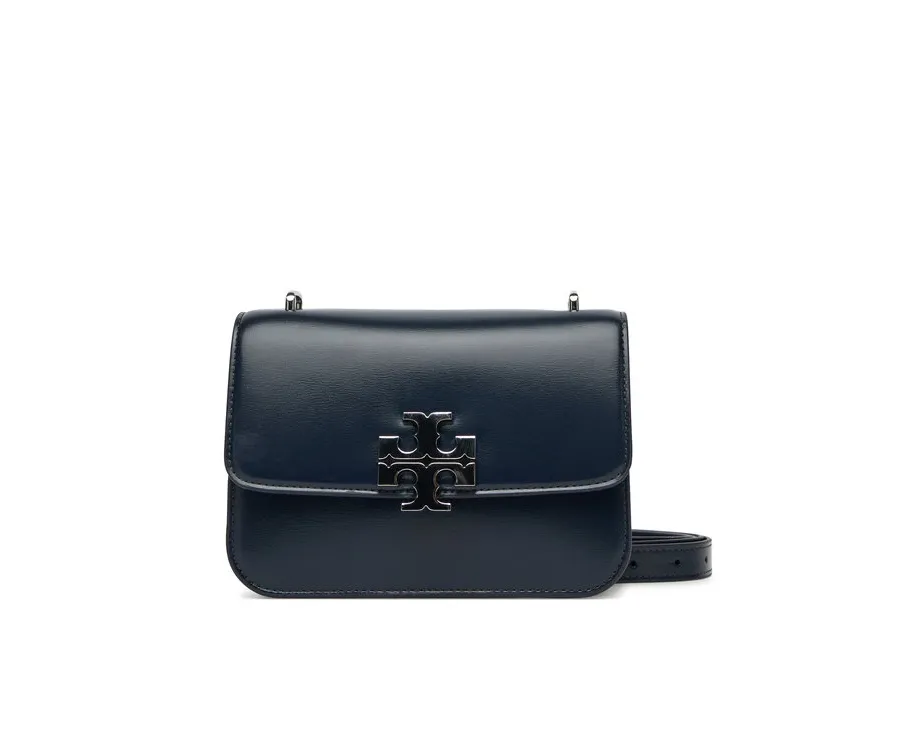 obrazek 1 Tory Burch Torebka 164828 Granatowy