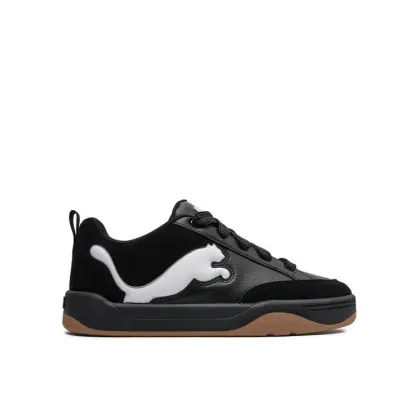 Zdjęcie Puma Sneakersy Park Lifestyle Sd 395022-01 Czarny