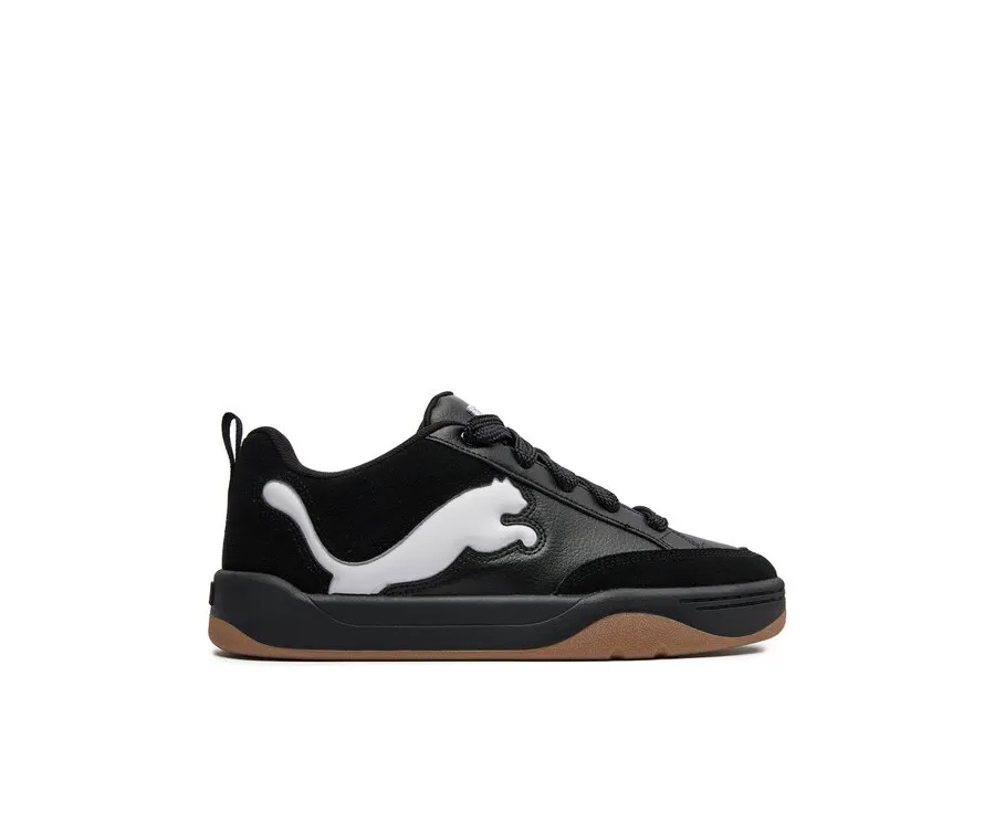 obrazek 1 Puma Sneakersy Park Lifestyle Sd 395022-01 Czarny