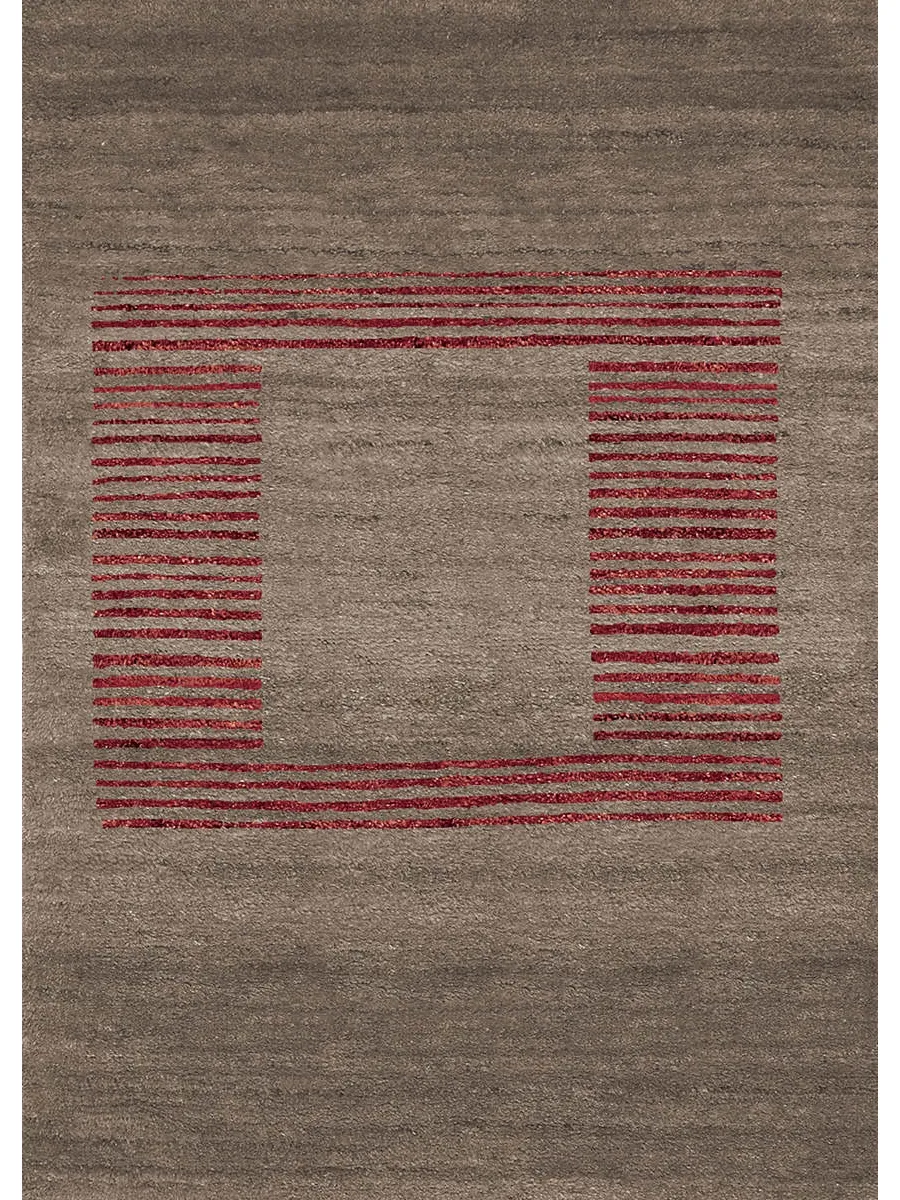 obrazek 1 Idealny włoski dywan z wełny do eleganckich wnętrz - Sartori Rugs