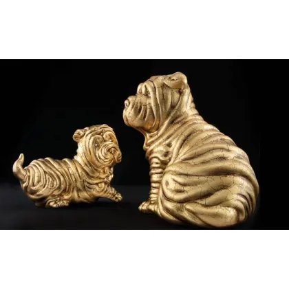 Picture Decorative decorative dogs for the living room