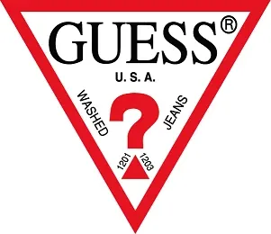 Guess logo