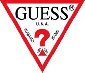 logo Guess