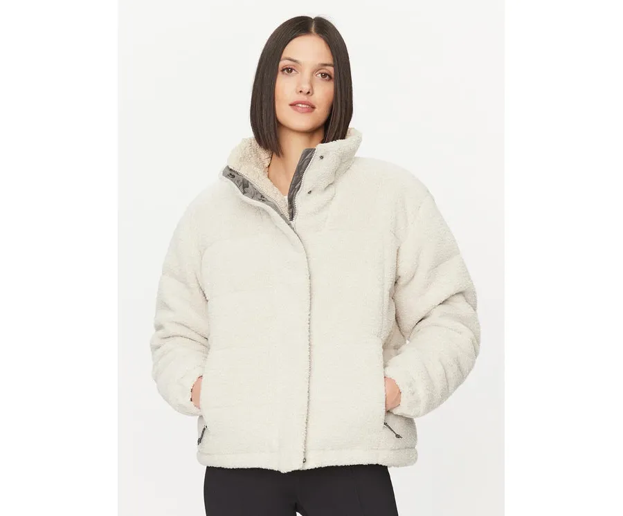 obrazek 1 Columbia Kurtka zimowa Ruby Falls™ 2051451 Écru Relaxed Fit
