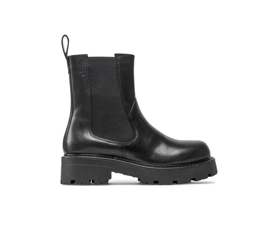 obrazek 1 Vagabond Shoemakers Sztyblety Cosmo 2.0 5249-601-20 Czarny