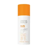 Zdjęcie ANNEMARIE BÖRLIND SUN ANTI-AGING Sun Cream DNA-Protect SPF 30 Krem do opalania 50 ml
