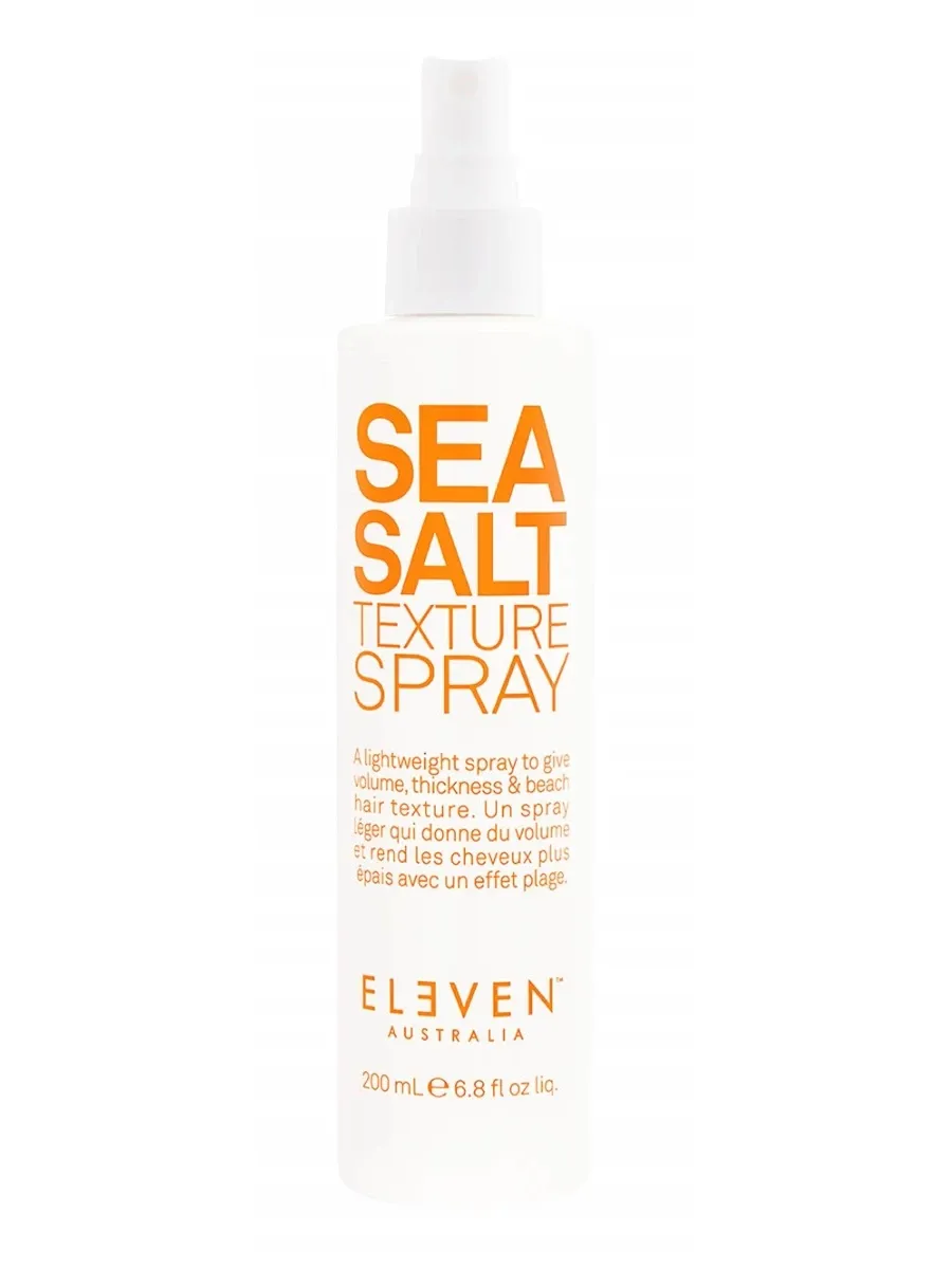 obrazek 1 Eleven Australia Sea Salt - Spray 200 ml 200 ml