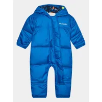 Zdjęcie Columbia Kombinezon zimowy Snuggly Bunny™ Bunting Niebieski Regular Fit