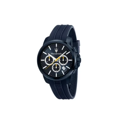 Zdjęcie Maserati Zegarek R8871621044 Granatowy