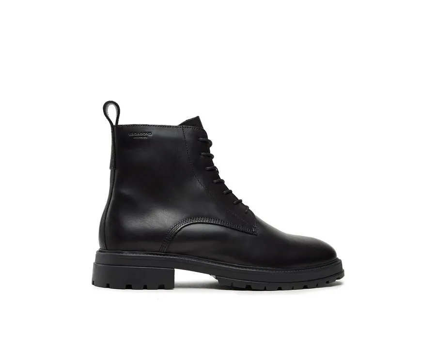 obrazek 1 Vagabond Kozaki Ghete 5479-501-20 Czarny Vagabond Shoemakers