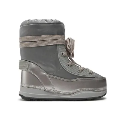 Zdjęcie Bogner Śniegowce La Plagne 13 32447024 Srebrny