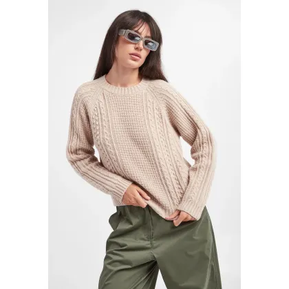 Zdjęcie Sweter damski wełniany Elid WEEKEND MAX MARA Weekend Max Mara