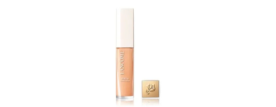obrazek 1 Teint Idole Ultra Wear Care & Glow - Rozświetlający korektor w płynie Lancôme