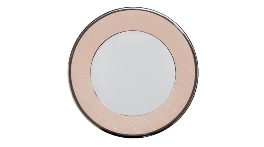 obrazek 1 Unikalny talerz porcelanowy Ethereal Moka