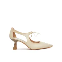 Zdjęcie Hispanitas Czółenka Nova HV253934 Beżowy