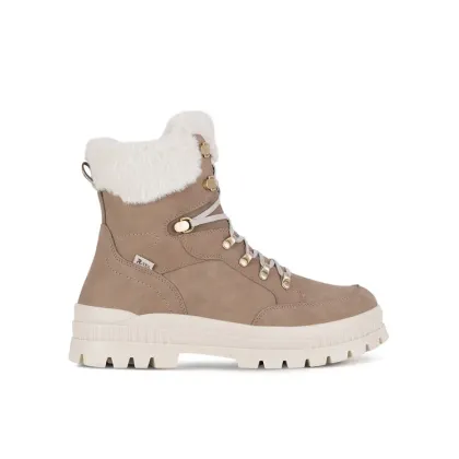 Zdjęcie Rieker Revolution Lifestyle Botki W2174-20 Beżowy