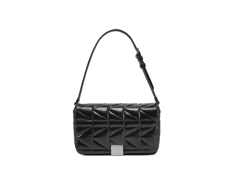 obrazek 1 KARL LAGERFELD Torebka A1W30394 Czarny