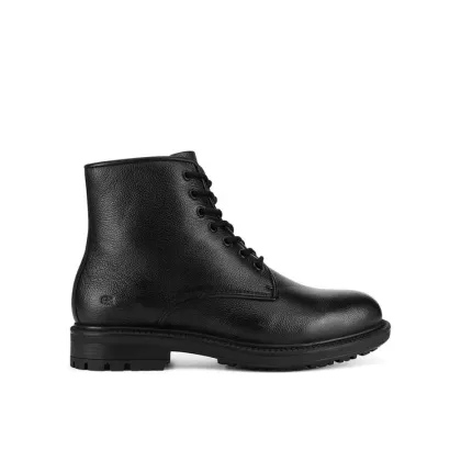 Zdjęcie Gino Rossi Trzewiki RYAN-01 MI08 Czarny