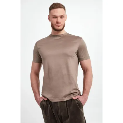 Zdjęcie T-shirt męski EMPORIO ARMANI Emporio Armani