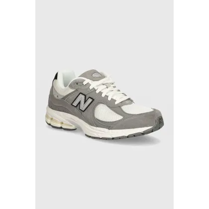 Zdjęcie New Balance sneakersy 2002 kolor szary M2002RRD