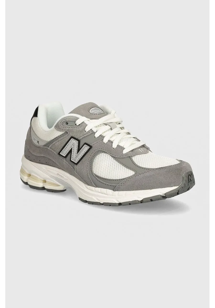 obrazek 1 New Balance sneakersy 2002 kolor szary M2002RRD