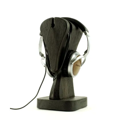 Zdjęcie Ekskluzywny stojak na słuchawki