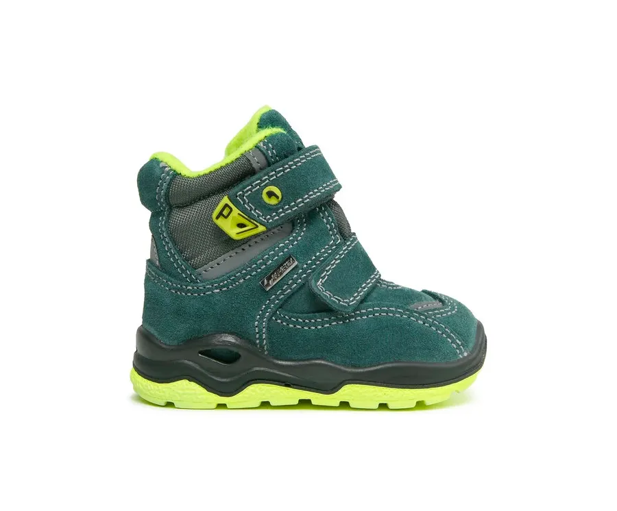 obrazek 1 Primigi Kozaki GORE-TEX 4860100 M Zielony
