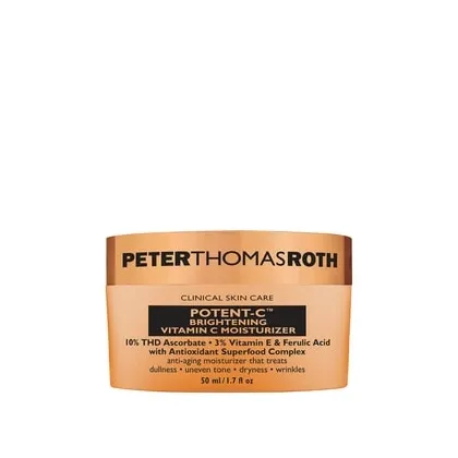 Zdjęcie Peter Thomas Roth Potent-C Power Moisturizer Krem do twarzy 50 ml