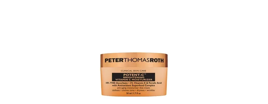 obrazek 1 Peter Thomas Roth Potent-C Power Moisturizer Krem do twarzy 50 ml