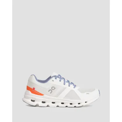 Zdjęcie Buty Damskie On Running Cloudrunner