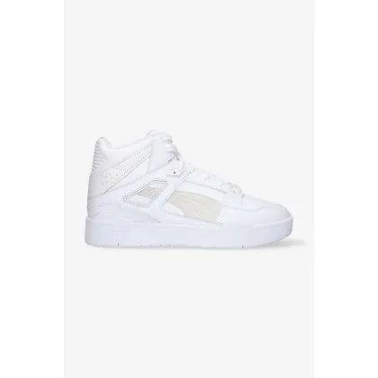 Zdjęcie Puma sneakersy Slipstream INVDR Mid kolor biały