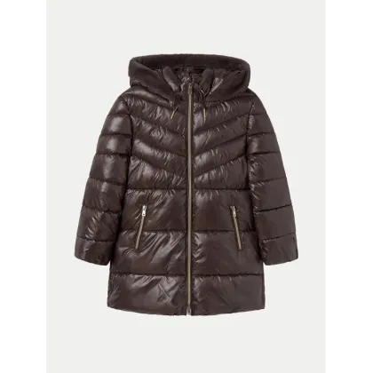 Zdjęcie Mayoral Kurtka zimowa 7478 Brązowy Regular Fit