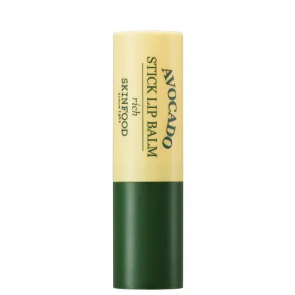 Zdjęcie Skinfood Avocado Stick Lip Balm 3,4g 3.4 g