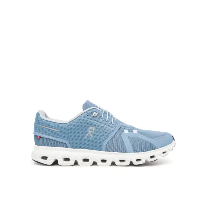 Zdjęcie On Sneakersy Cloud 6 3MF10071508 Niebieski