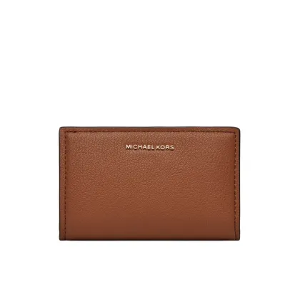Zdjęcie MICHAEL Michael Kors Duży Portfel Damski 32S5GYTZ2L Brązowy