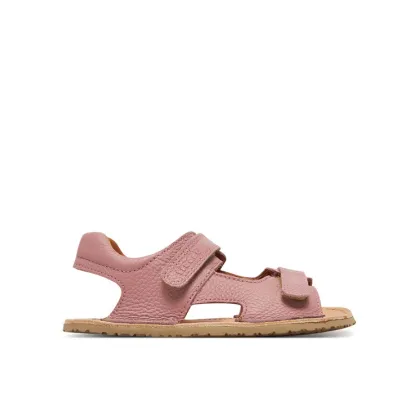 Zdjęcie Froddo Sandały Barefoot Flexy Mini G3150270-5 S Różowy