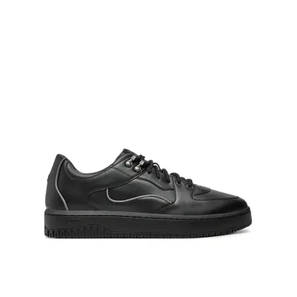 Zdjęcie Hugo Sneakersy Kilian 50524103 Czarny HUGO