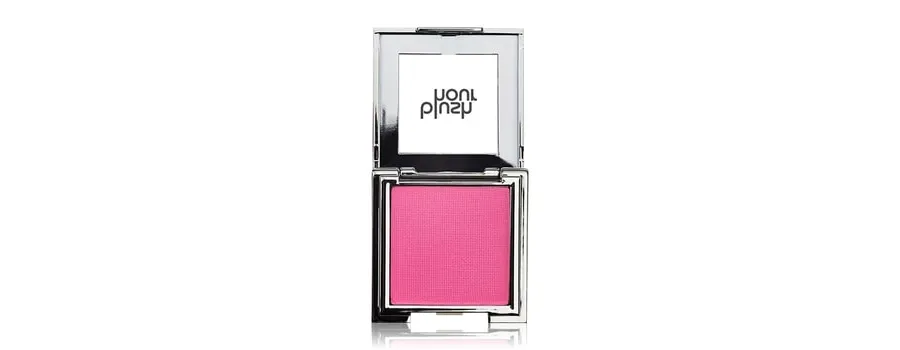obrazek 1 BLUSHHOUR Eyeshadow Matt Eyeshadow Cień do powiek 3 g #thinkpink