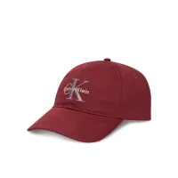 Zdjęcie Calvin Klein Czapka z daszkiem LV04G5004G Czerwony