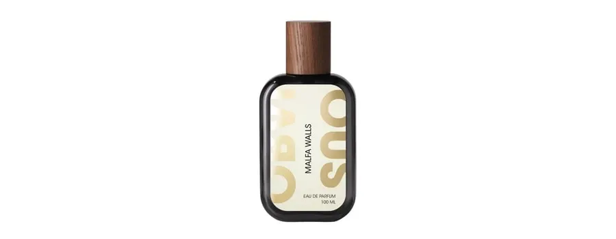 obrazek 1 OBVIOUS MALFA WALLS Woda perfumowana 100 ml